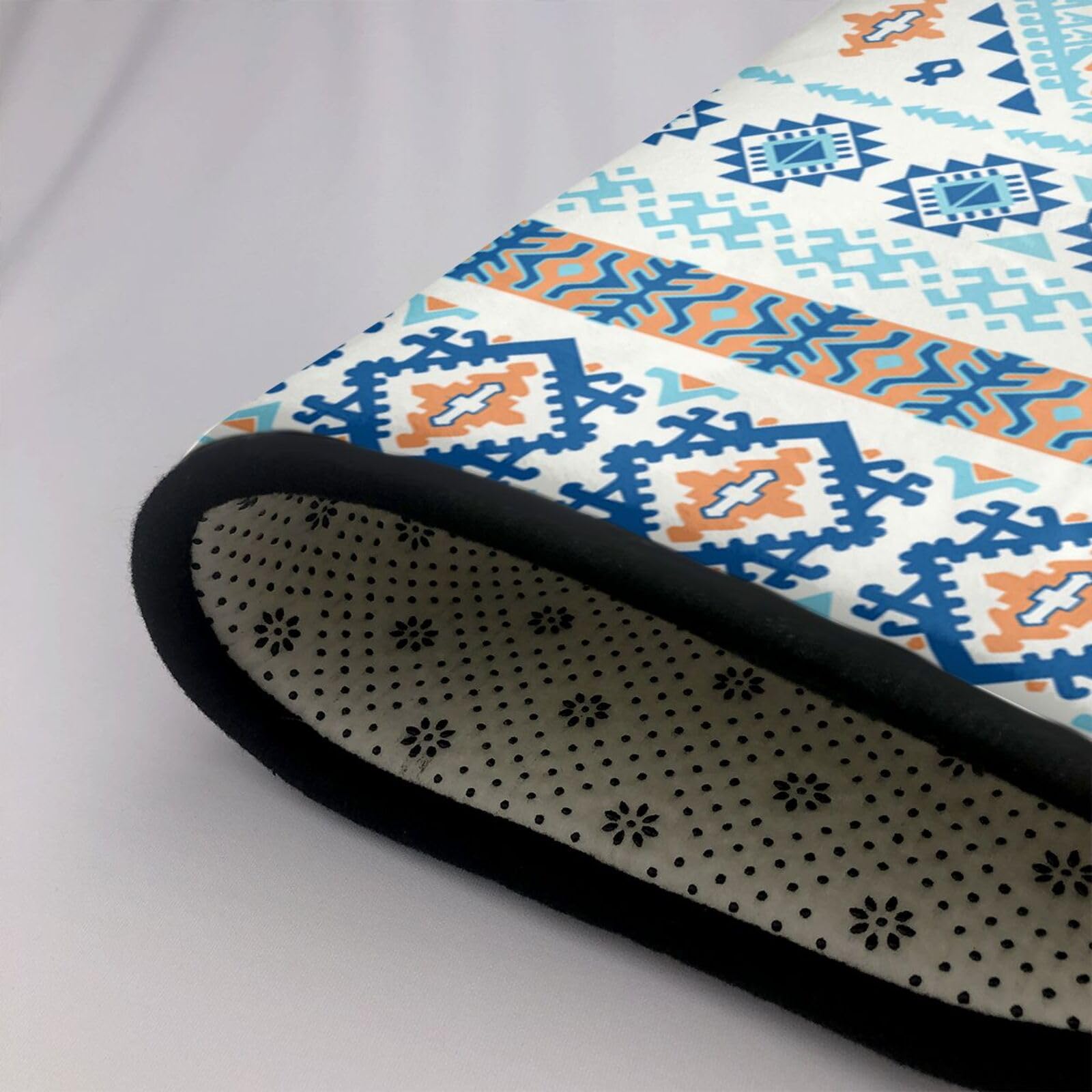 Amazon | インディアン ネイティブアメリカン 南西部 オルテガ柄